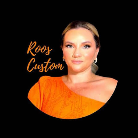 Logo Roos Custom