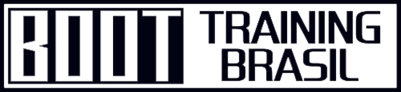 Logo Boot Training Brasil